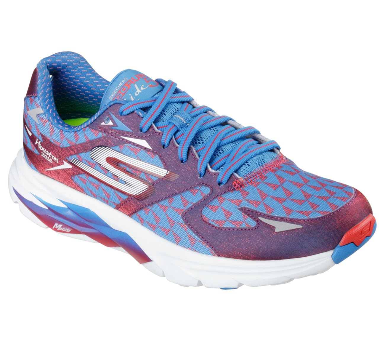 skechers go run ride 5 2016