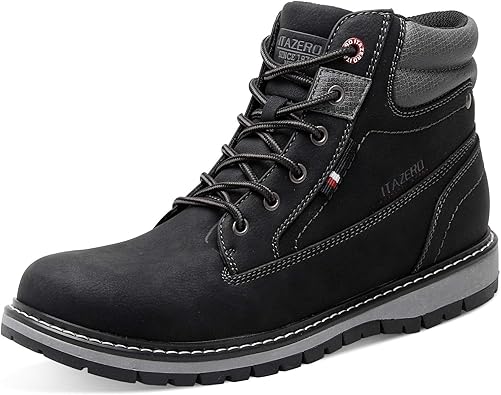 men's insulated water boots