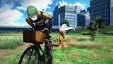 ONE PUNCH MAN A HERO NOBODY KNOWS PS4 Bandai Namco Action RPG Game view 3
