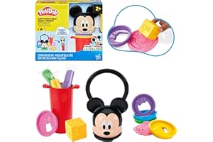 Play-Doh Disney Jr. Happy Empilable