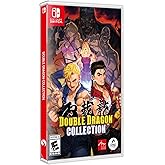 Double Dragon Collection - Nintendo Switch
