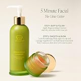 TATA HARPER Resurfacing Mask Face Mask Glow Radiance Dull Tired Skin 30ml view 6