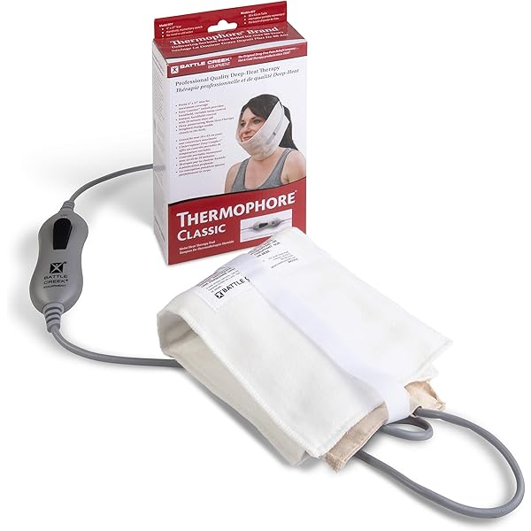 Amazon.com: Thermophore MaxHeat Pad 14