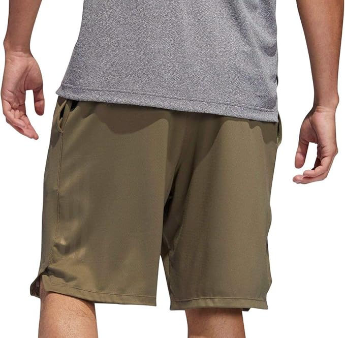 adidas axis knit shorts