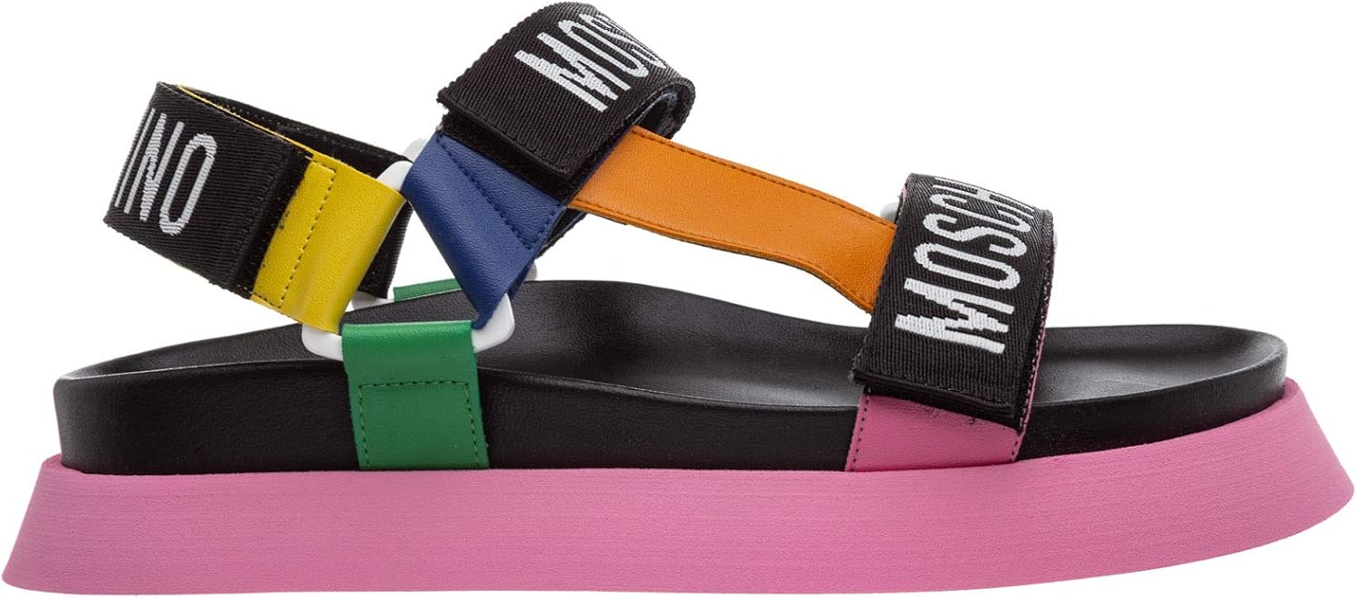 Amazon Sandale Moschino Homme Buy Love Moschino Womens Sneaker