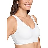 Warner's Womens Cloud 9 Super Soft, Smooth Invisible Look Wireless Lightly Lined Comfort Bra Rm1041a