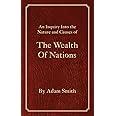 The Wealth Of Nations