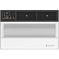 Friedrich CCW10B10A Chill Premier Smart Air Conditioner Window Unit, WiFi Mobile Control, White, Cooling Capacity (10,000 BTU)