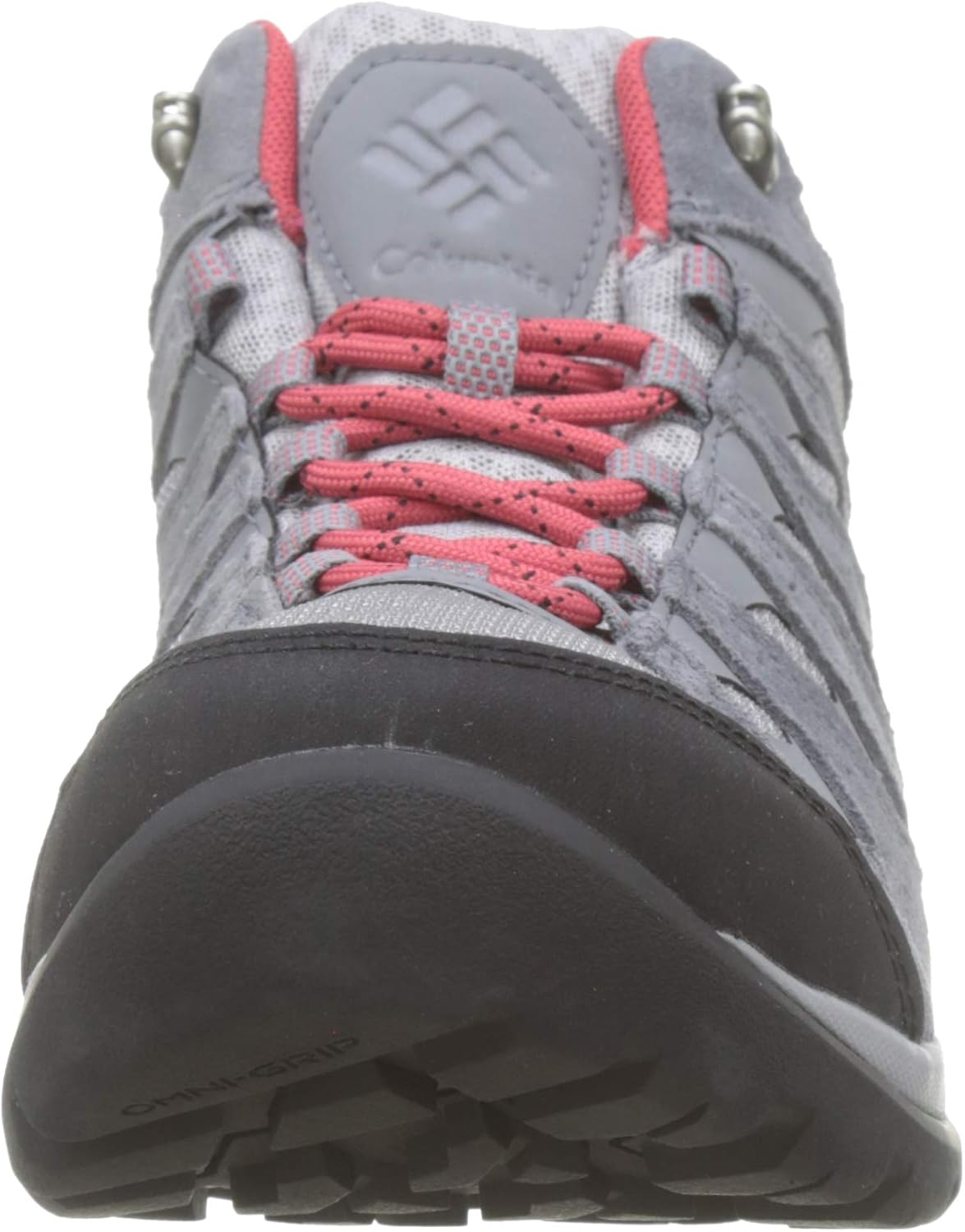  | Columbia Women’s Redmond V2 Mid Waterproof Hiking Boot | Hiking Shoes