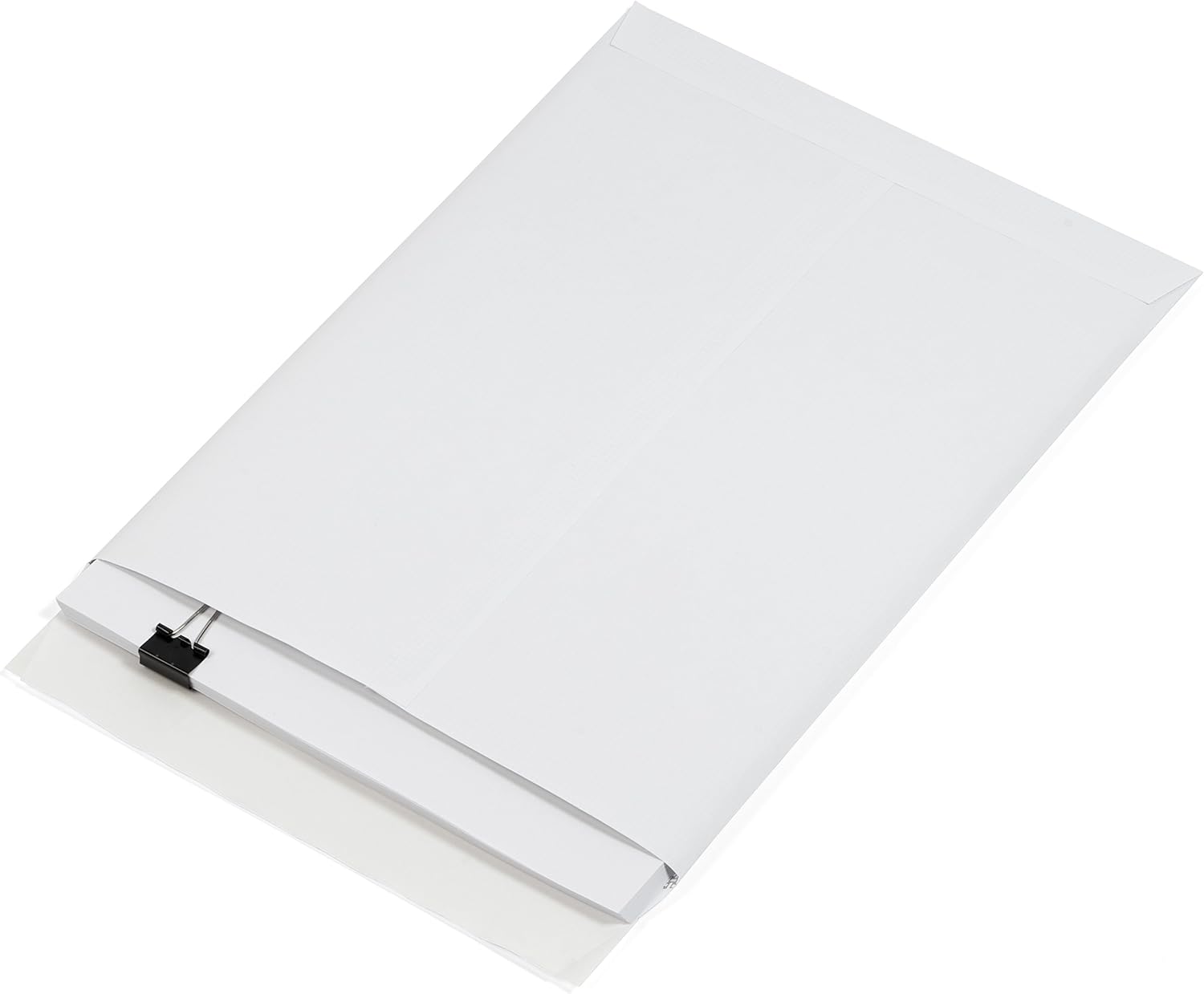 100 9 X 12 Self Seal Security Catalog Envelopes - Designed for Secure Mailing - Securely Holds up to 60 Sheets of Paper with Strong Peel and Seal Flap (100 Envelopes) : Office Products