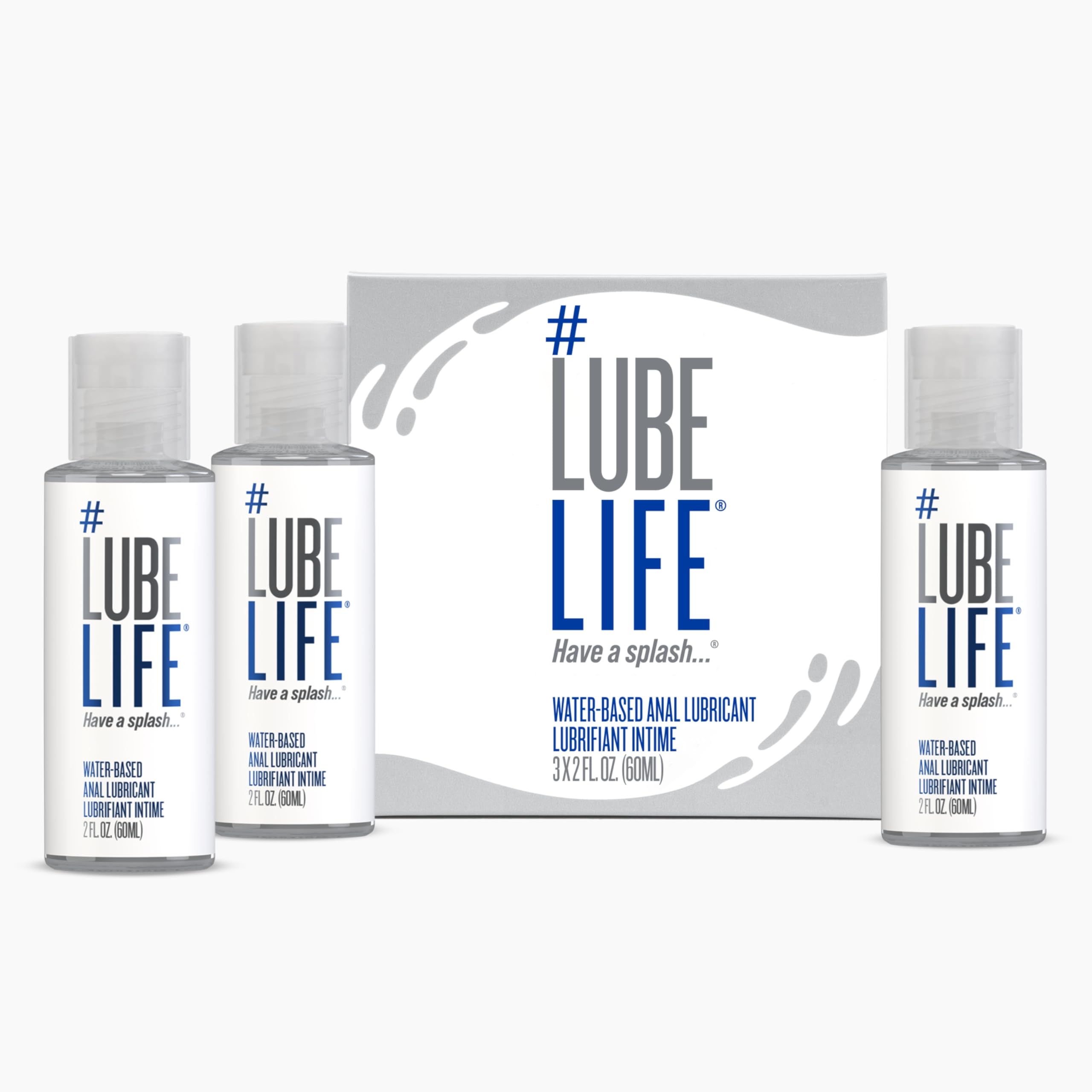 Lube Life shop Kenya | Buy Lube Life products online Kenya | Whizzcart