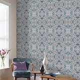 Arthouse Silver Glitter Bug Wallpaper 692307 One Size view 2
