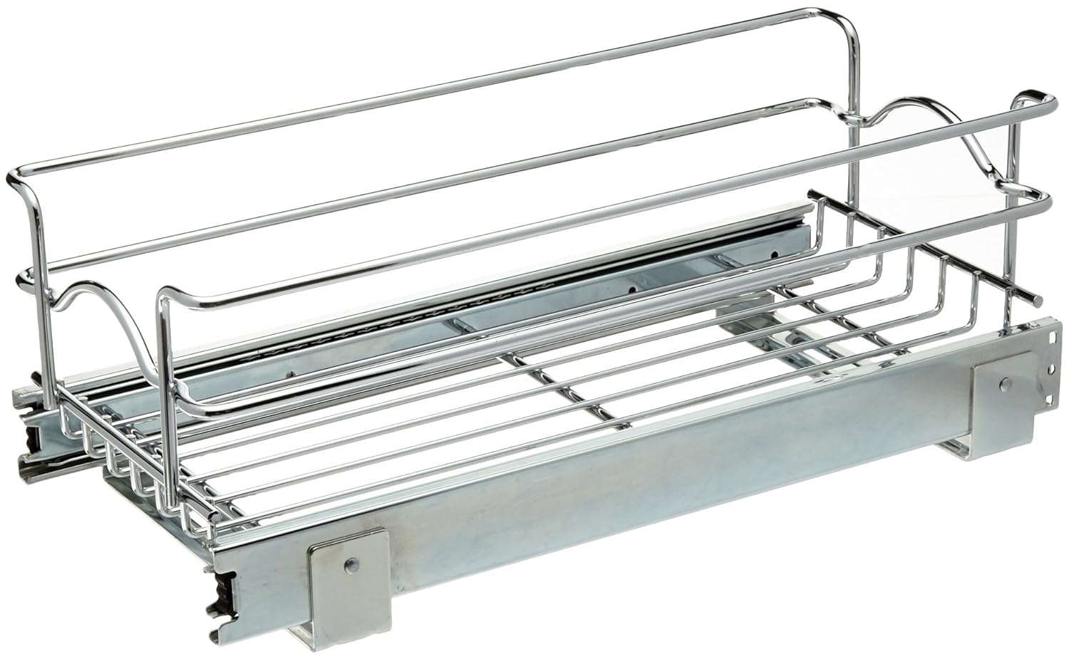 Best Rev-A-Shelf Kitchen Pantry