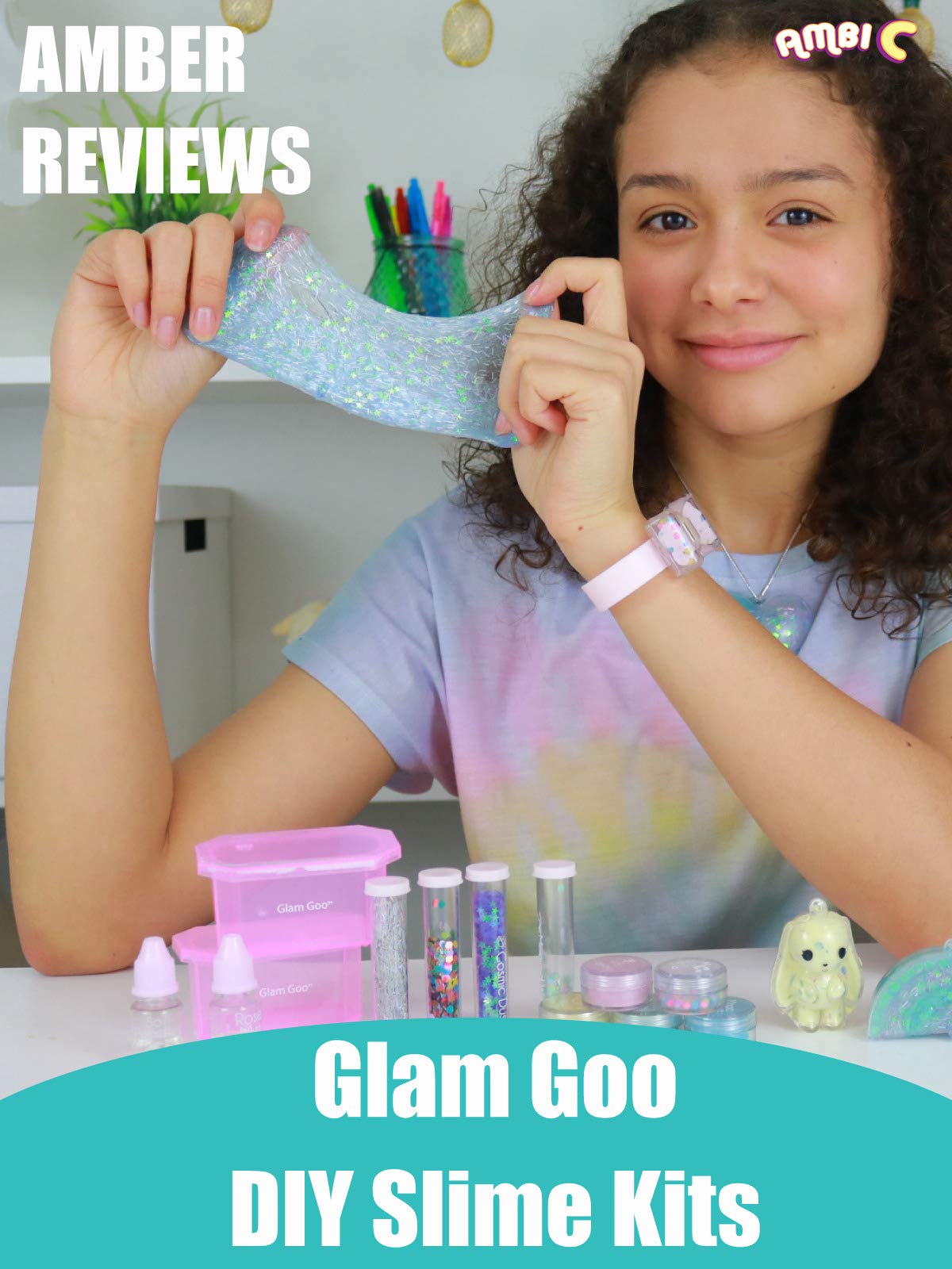 amazon glam goo
