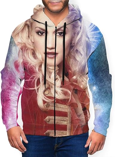 sports hoodie jacket