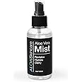 ALOA Skincare Aloe Mist, 4oz Face Mist Spray, Organic Formula for Clear Skin