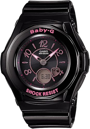 casio tough solar women's watch