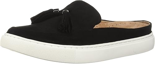 slip on mule sneakers