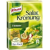 Knorr 7 Krauter Salad Dressing - 5 pcs
