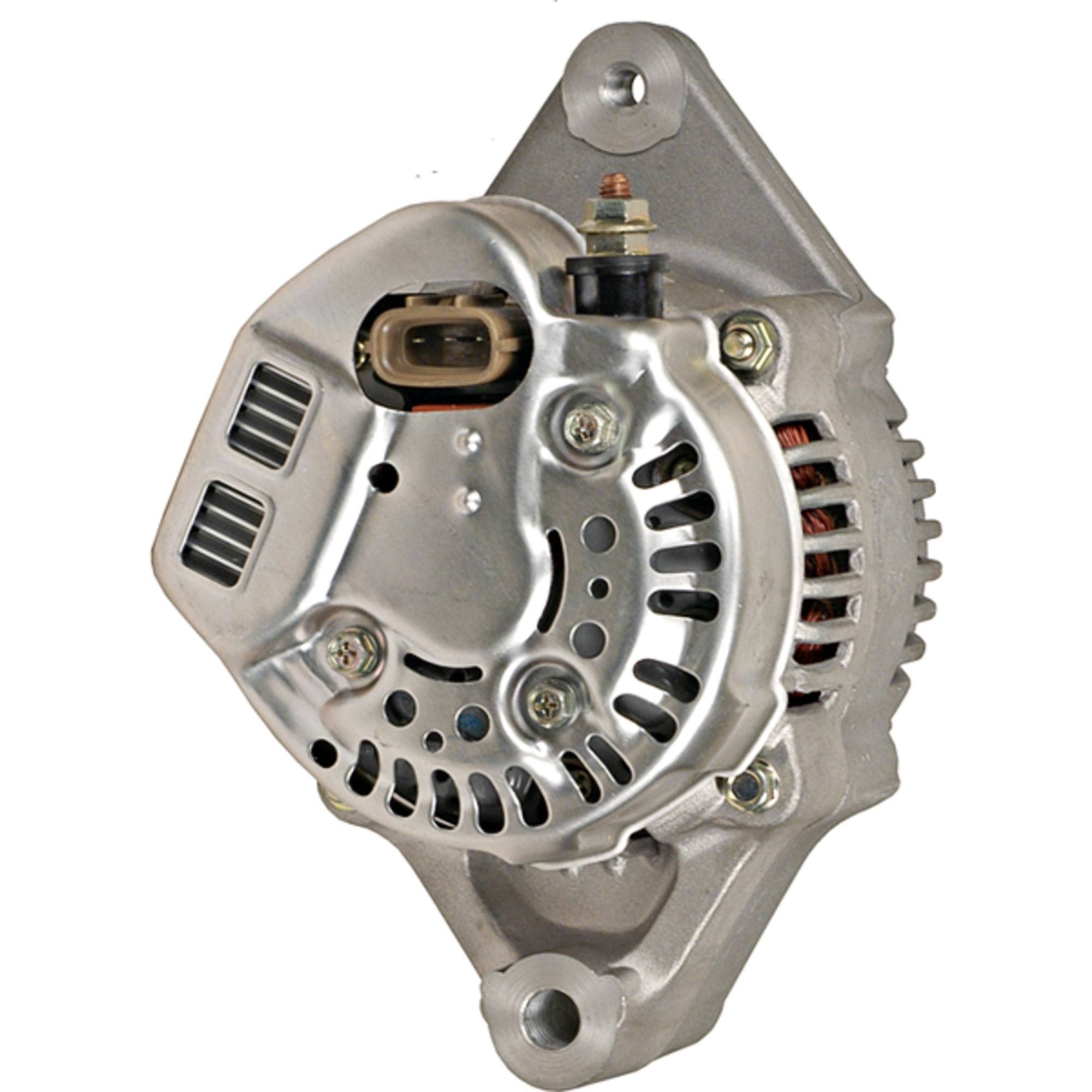 Photo 1 of DB Electrical AND0438 New Alternator Compatible with/Replacement for Toyota Lift Trucks 7FGU15 7FGU18 7FGU20 7FGU25 7FGU30 7FGU32 7FGU35 (98-On)27060-78156-71,101211-8580