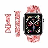 BONICI Smart Watch Bands for Apple Watch