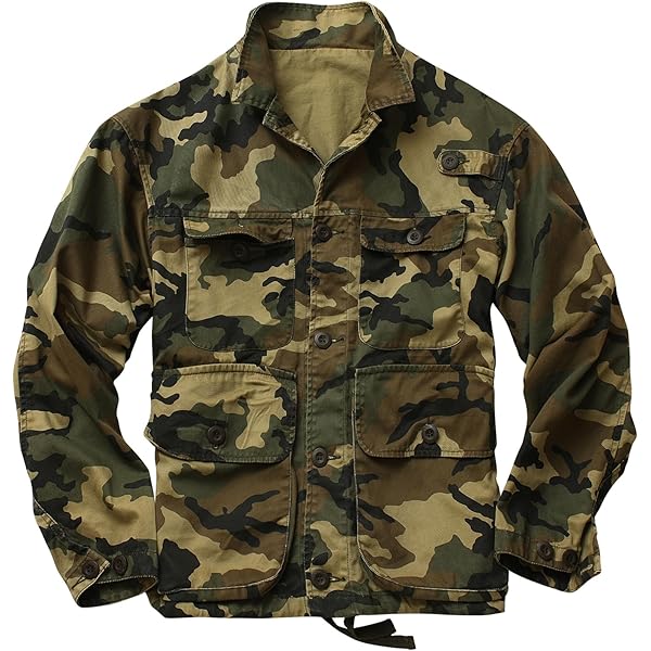 Amazon.com: Idopy Men`s Camouflage Tactical Military