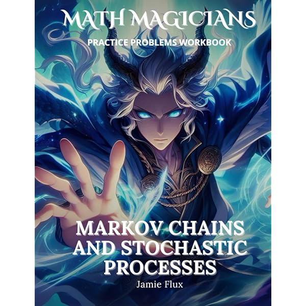 Amazon.com: Markov Chains (Cambridge Series in Statistical and