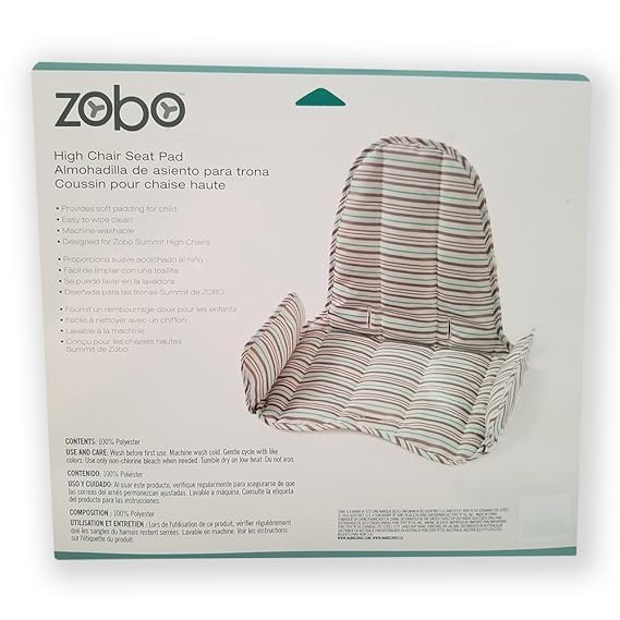 zobo high chair