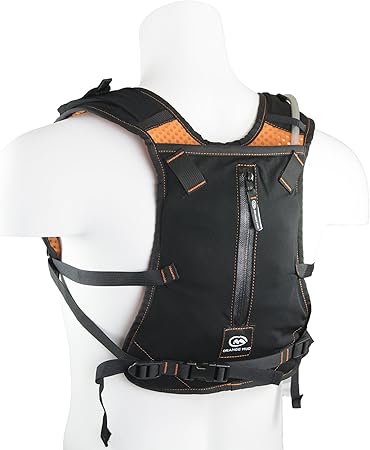 orange mud hydration pack