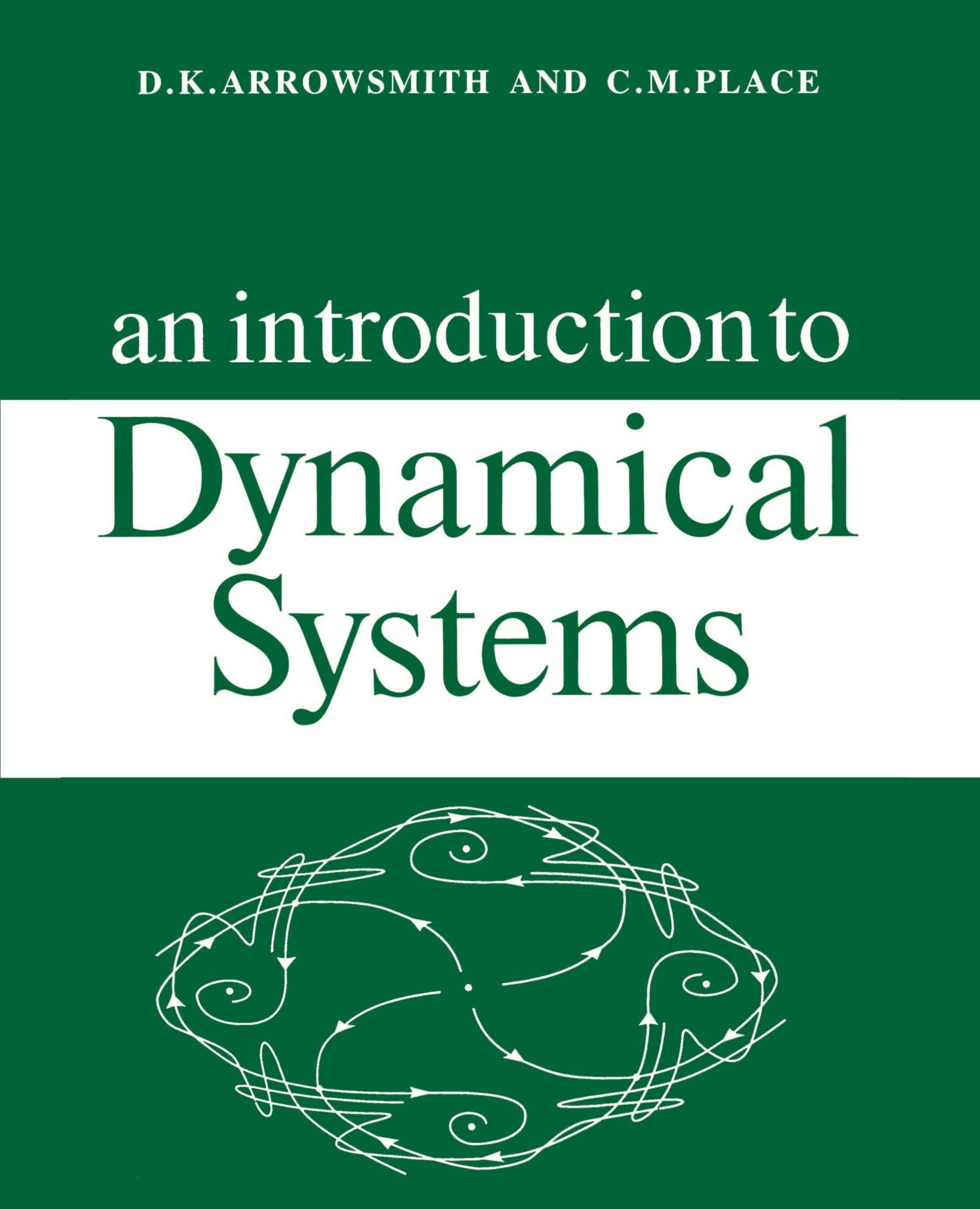 An Introduction to Dynamical Systems - Livros na Amazon Brasil-  9780521316507