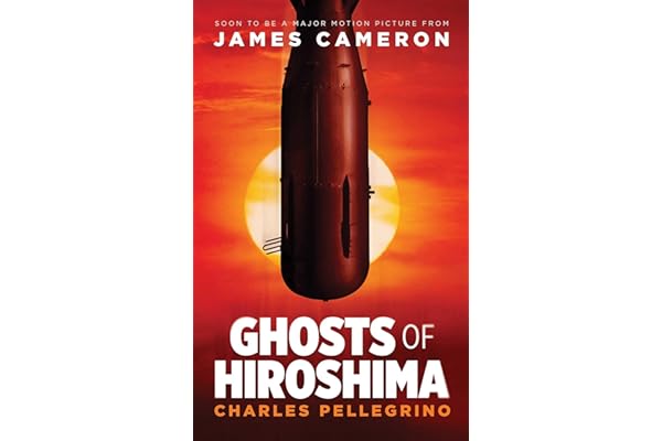 Ghosts of Hiroshima
