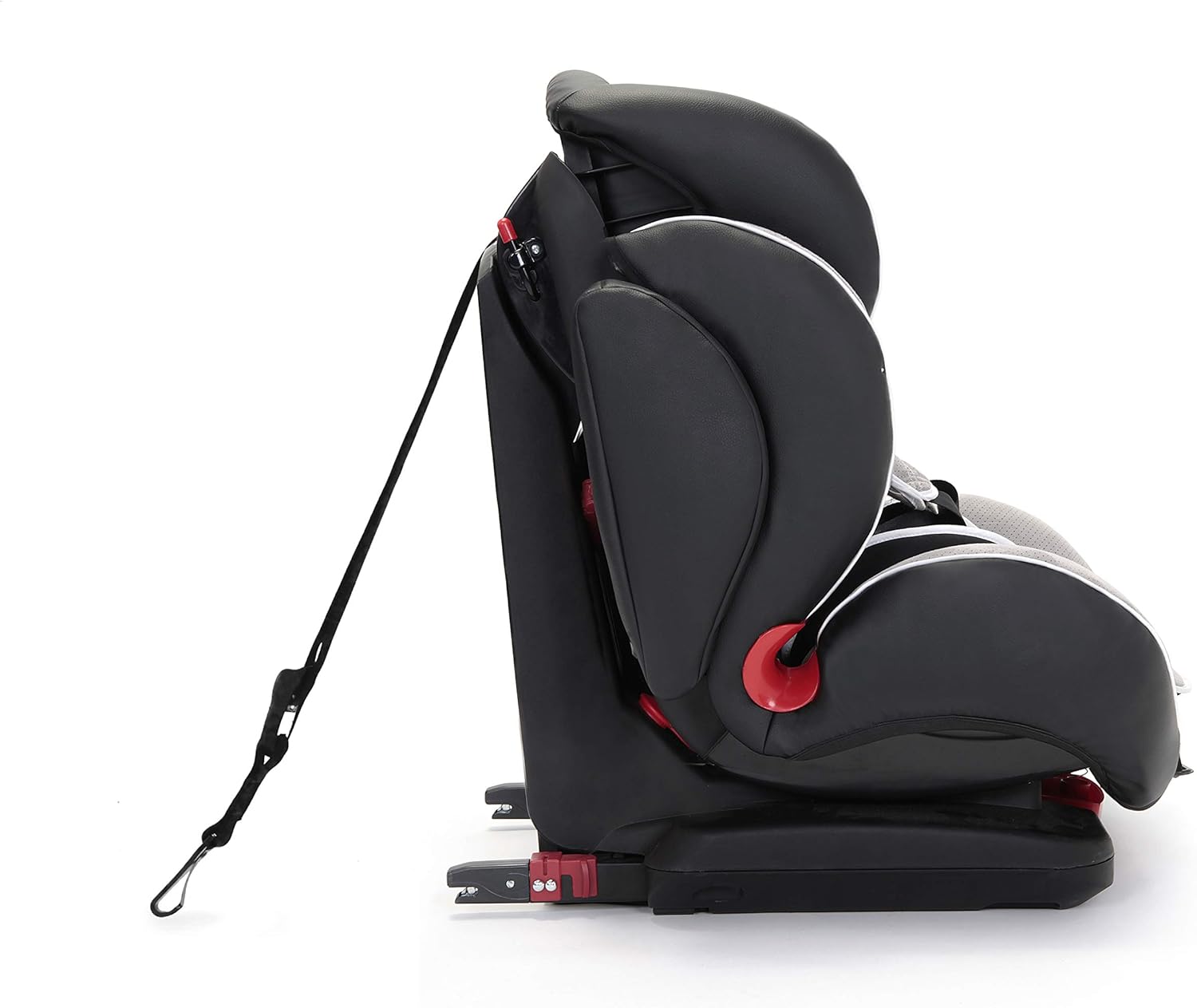 ickle bubba pluto group 123