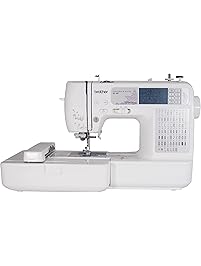 Amazon.com: Brother: Arts, Crafts & Sewing: Sewing