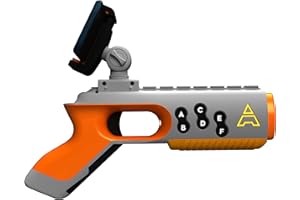 Arkade A1 Smartphone Blaster - Mobile Gaming Accessories