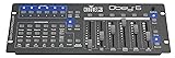 CHAUVET DJ LED Lighting