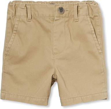 baby chino shorts