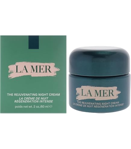 フェイスクリーム LA MER THE CONCENTRATED NIGHT BALM 50ml The Concentrated Night Balm › Scott Miller