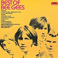 Bee Gees - The Very Best of the Bee Gees - Amazon.com Music