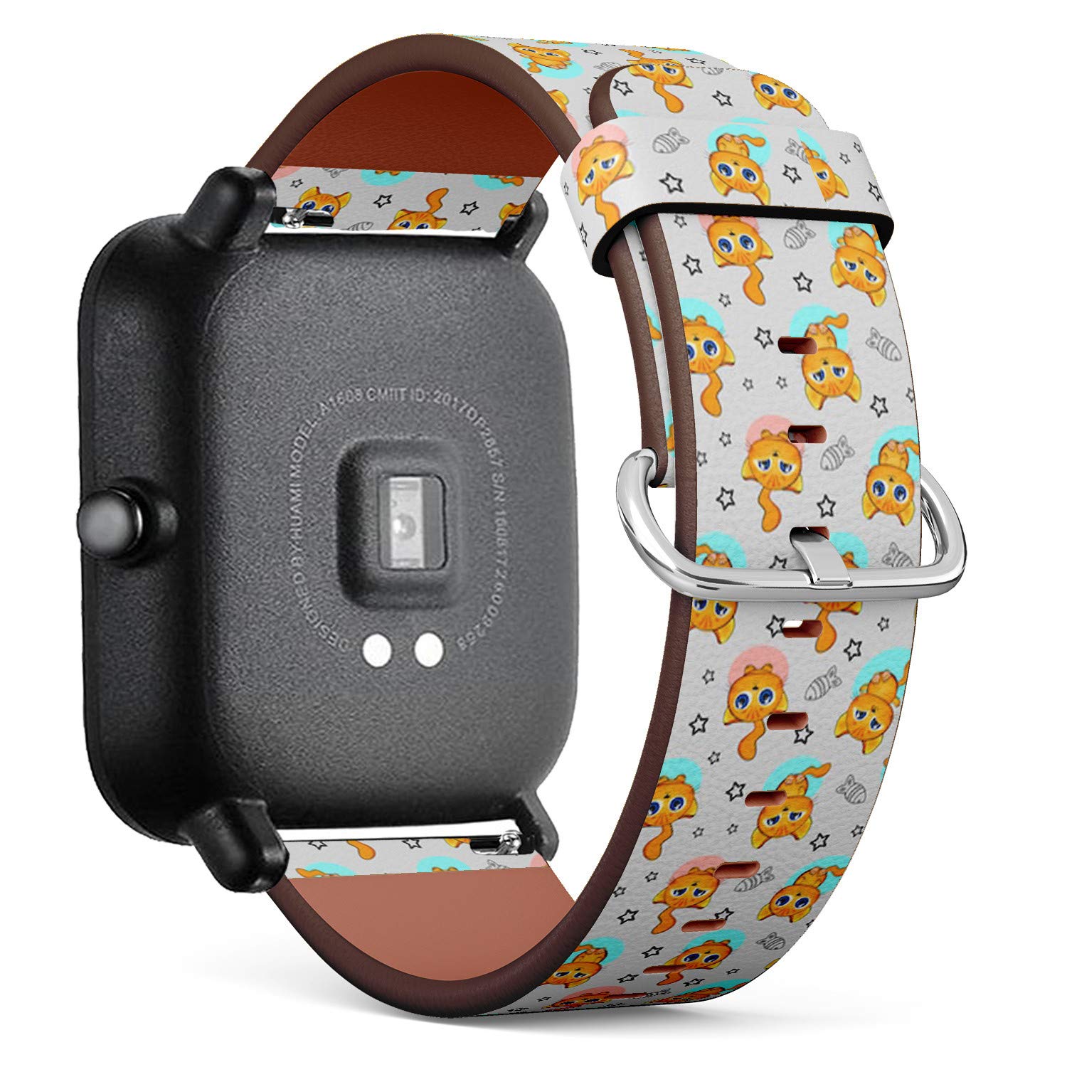 amazfit bip for kids