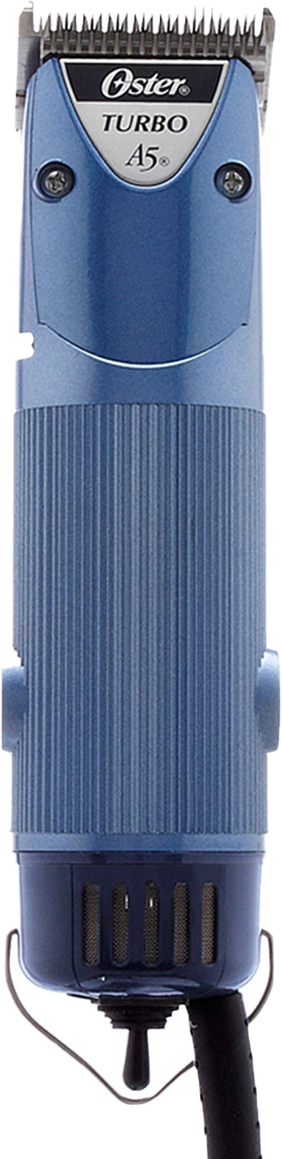 best thick coat dog clippers