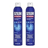 Ozium 8 Oz. Air Sanitizer & Odor Eliminator for