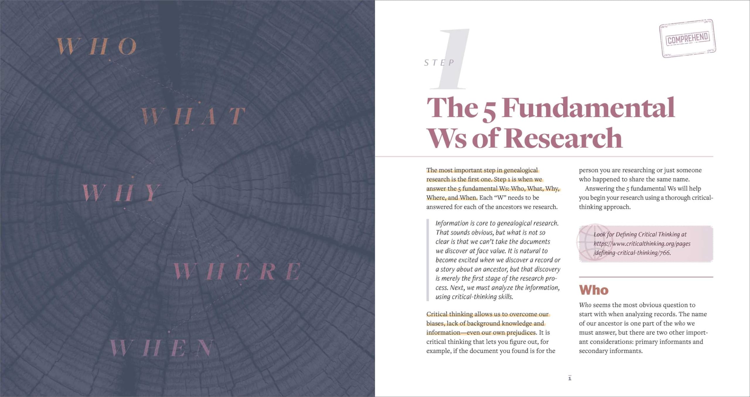Practical Genealogy: 50 Simple Steps to Research Your Diverse Family History