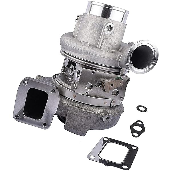Amazon.com: Lirufeng H3B turbocharger 3533988 For Scania 143 ECO 
