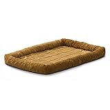 MidWest Homes for Pets QuietTime Dog Bed