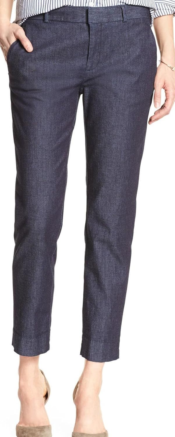 banana republic ladies jeans