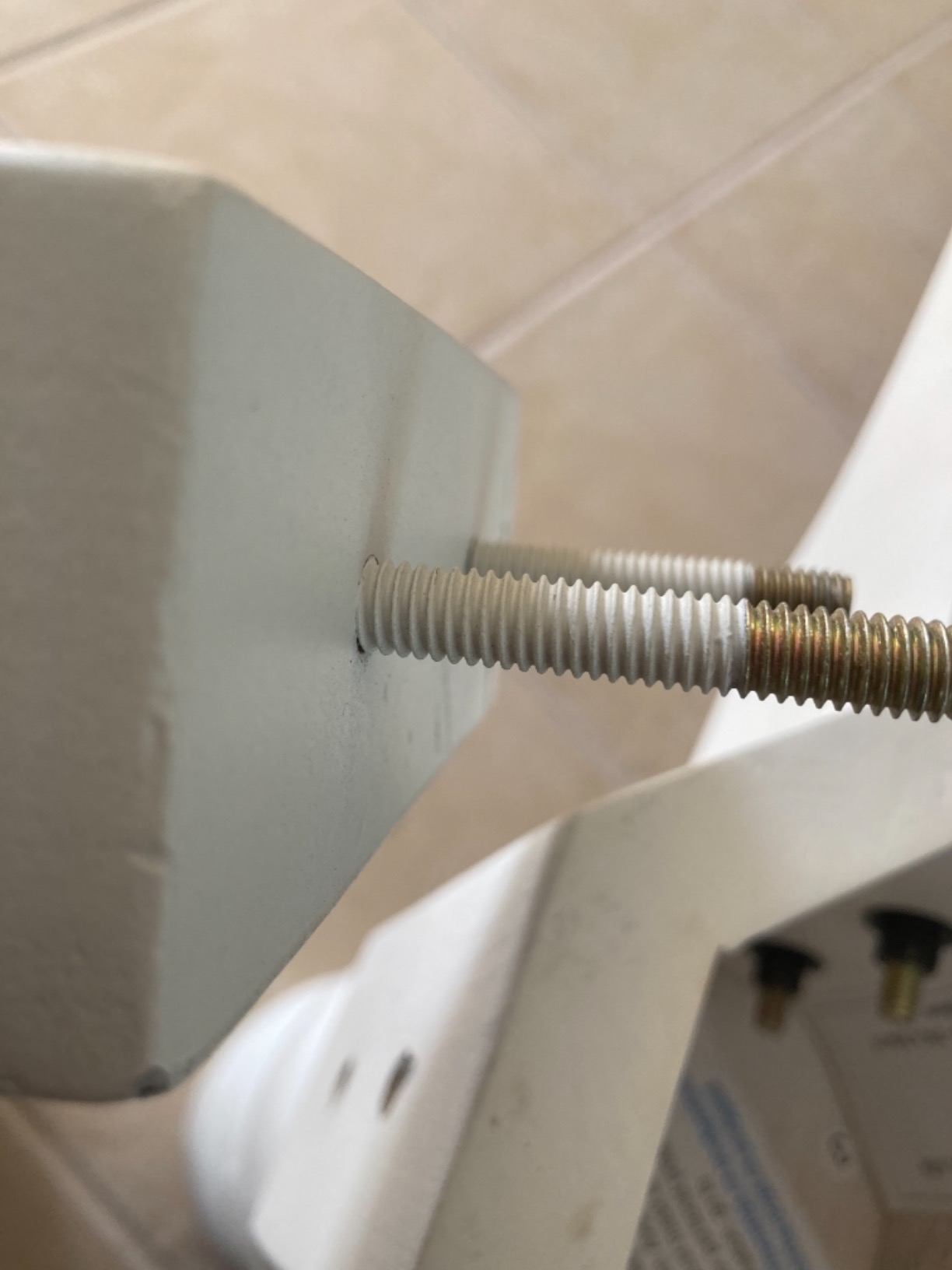 59/mo Finance Roundhill Furniture Prato 5Piece Round Dining Table