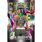 Chosen by Fae (Lost Queen Chronicles)