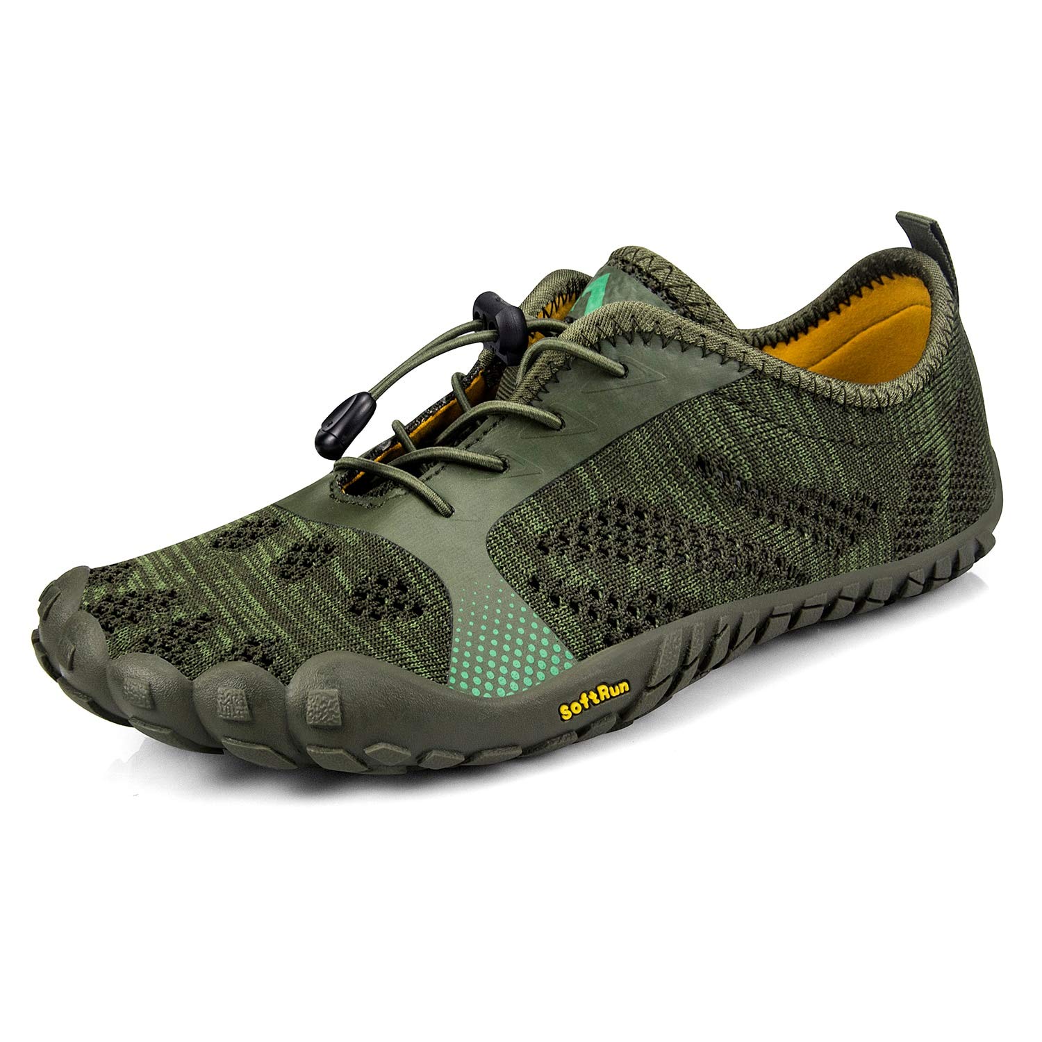 minimalist trail running shoes