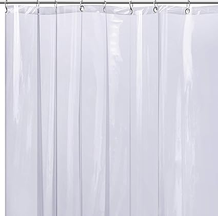 Gaiam douchegordijnvoering