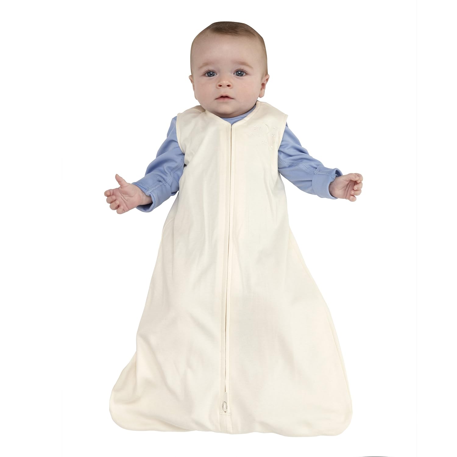 size small halo sleep sack
